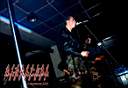 BARRACUDA live in Brest club "Zio Peppe" 3-11-2001